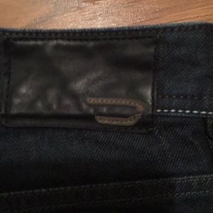 LARKEE REGULAR STRAIGHT